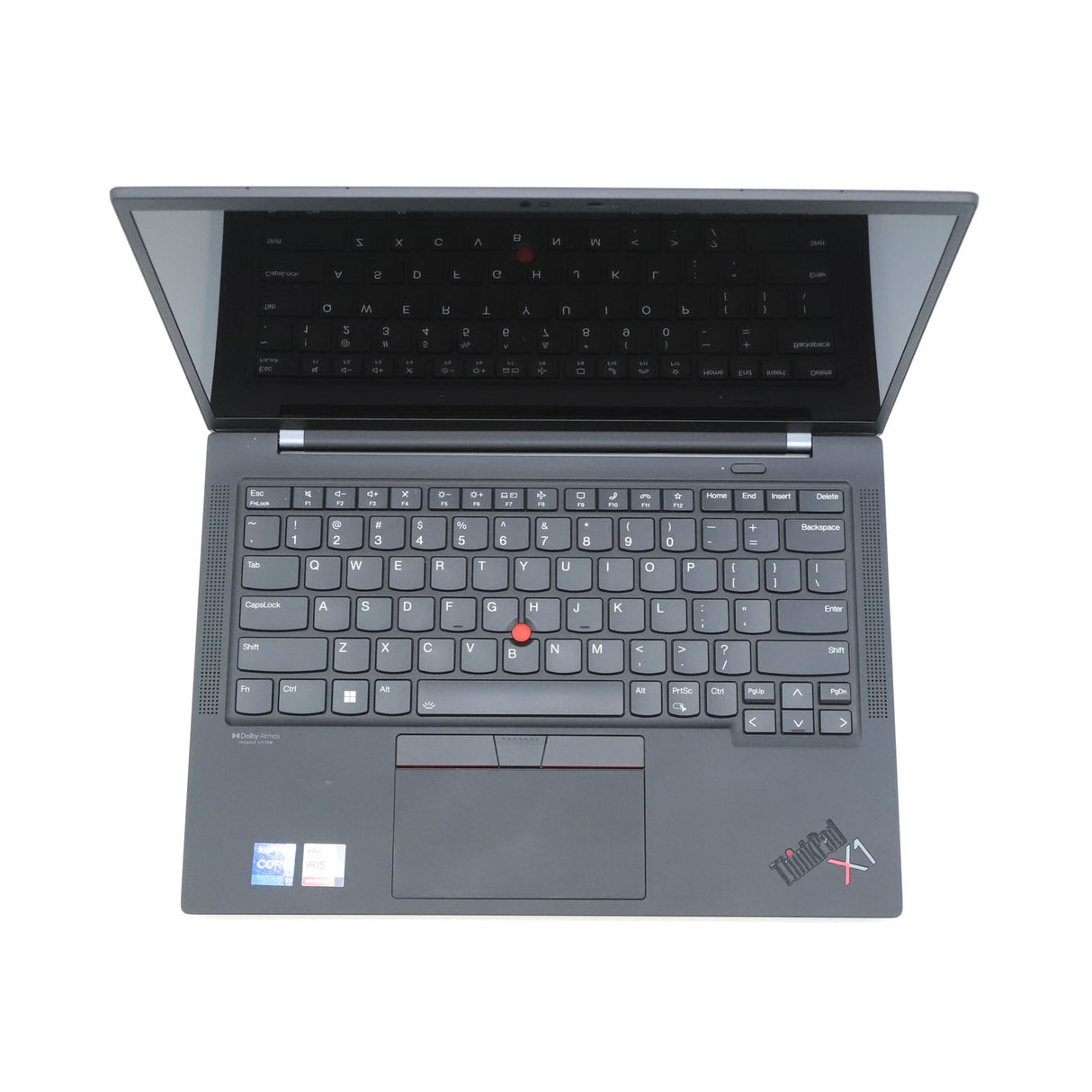 Lenovo ThinkPad X1 Carbon 9 Laptop: Core i7-1185G7 4K 32GB 512GB Warranty VAT - GreenGreenStore