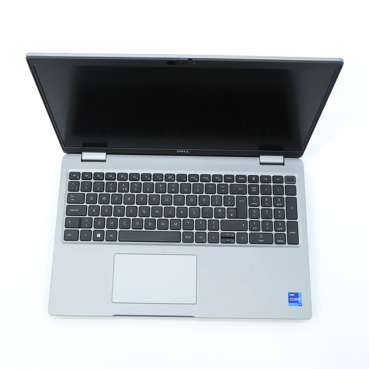 Dell Precision 3581 Laptop: Core i7-13800H RTX 2000 Ada, 32GB RAM Warranty VAT - GreenGreenStore