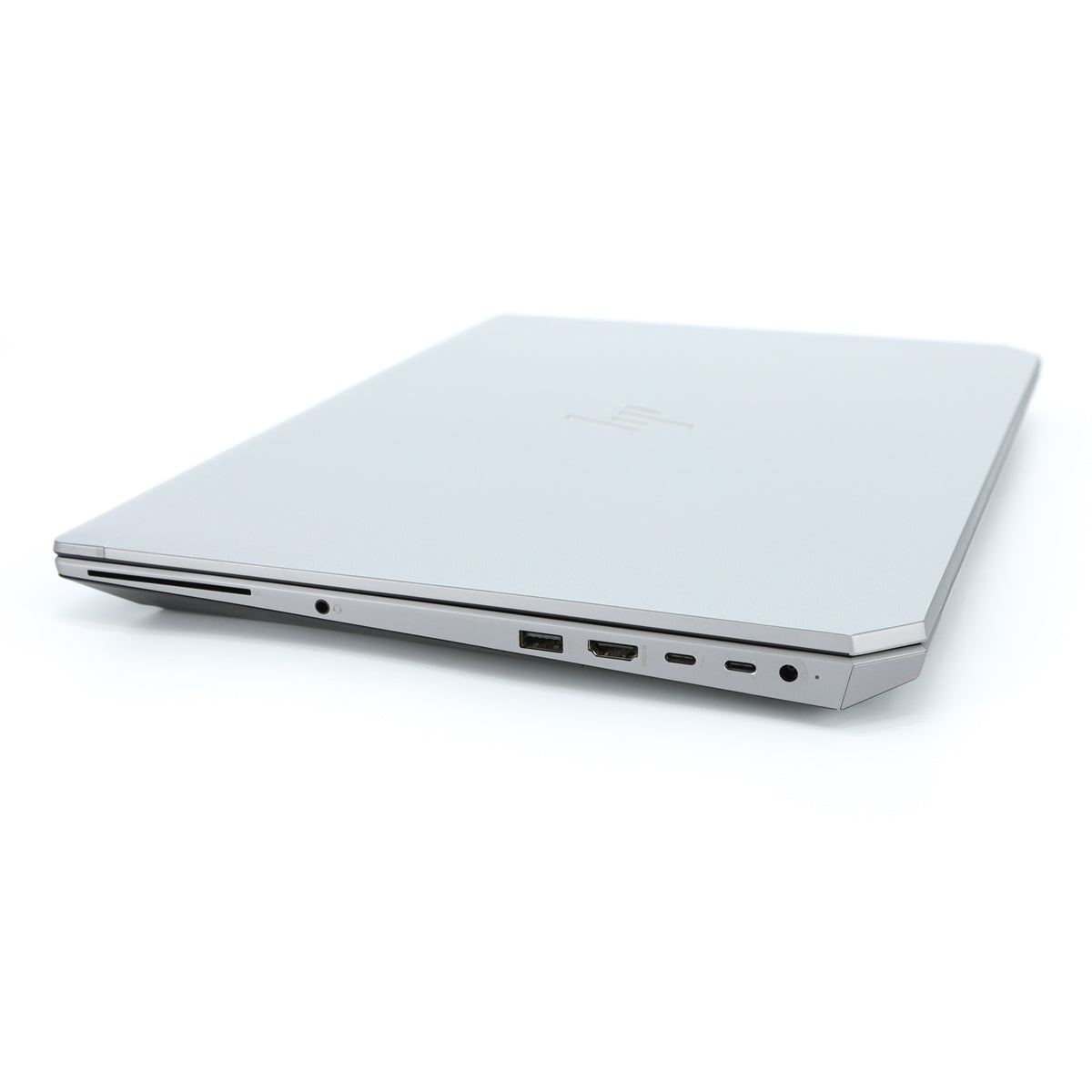 HP ZBook 15 G5 Laptop: Core i7 8th Gen, 4K, Quadro P2000, 32GB 1TB, Warranty VAT - GreenGreen Store