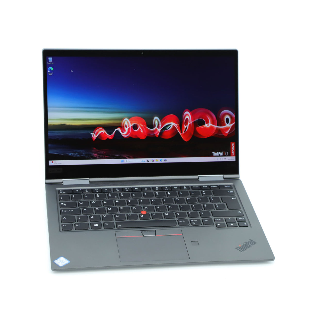 Lenovo ThinkPad X1 Yoga Gen 4 Laptop: Core i7-8665U 16GB RAM 256GB SSD Warranty - GreenGreenStore
