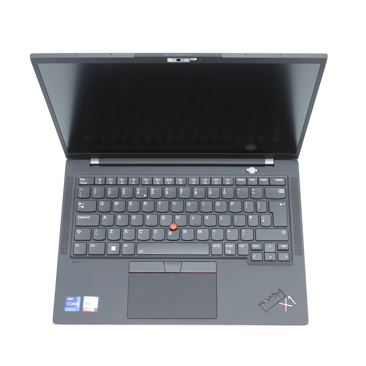 Lenovo ThinkPad X1 Carbon Gen 11 Laptop: Core i7-1355U 32GB RAM 1TB SSD Warranty - GreenGreenStore