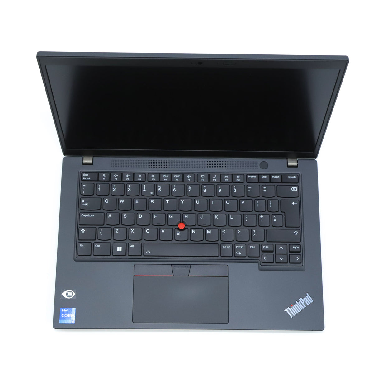 Lenovo ThinkPad L14 Gen 3 Laptop: Core i7-1255U 32GB RAM 512GB SSD, Warranty VAT - GreenGreenStore