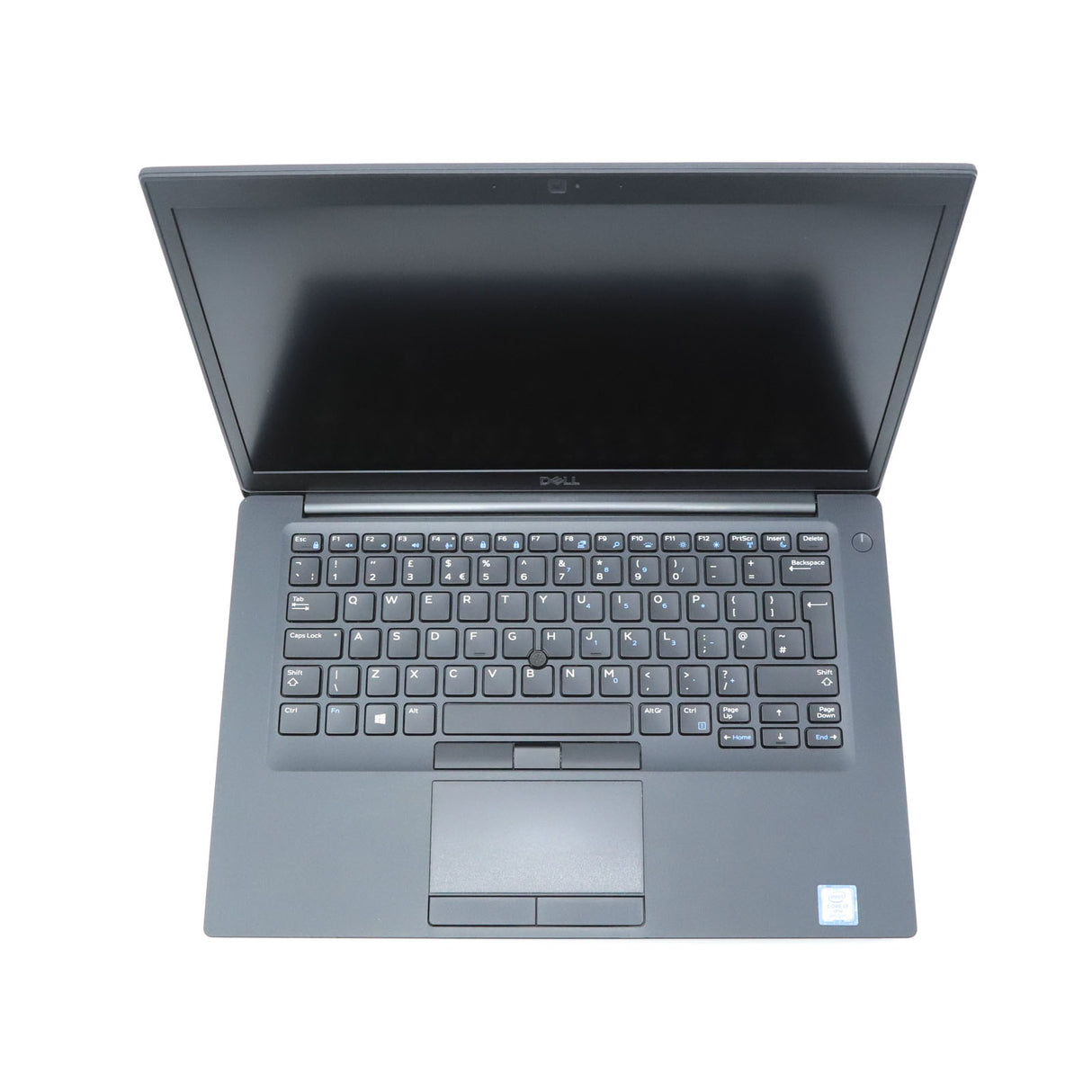 Dell Latitude 7490 Laptop: Intel Core i7-8650U 16GB RAM 512GB SSD Warranty VAT - GreenGreenStore