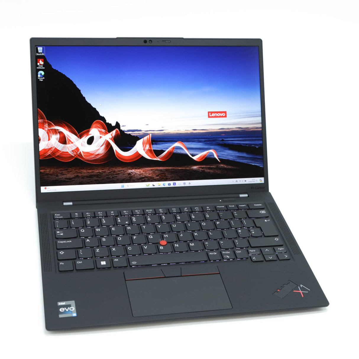 Lenovo ThinkPad X1 Carbon Gen 11 Laptop: Core i5-1335U 16GB RAM 256GB Warranty - GreenGreenStore