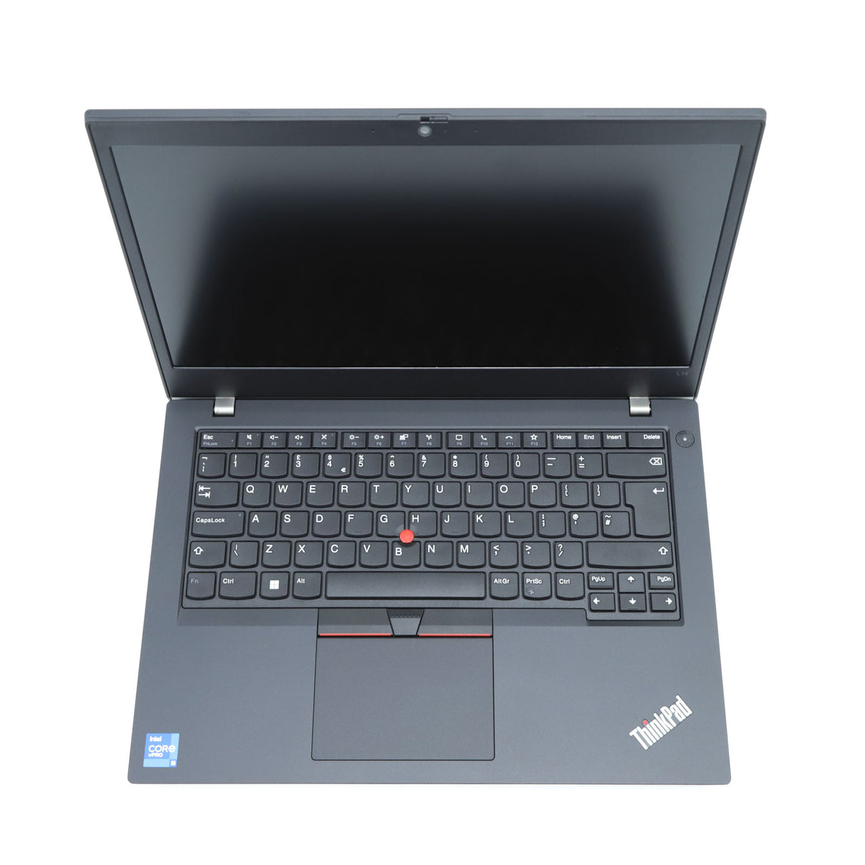 Lenovo ThinkPad L14 Gen 2 Laptop Core i5-1145G7 256GB SSD 16GB RAM Warranty VAT - GreenGreenStore