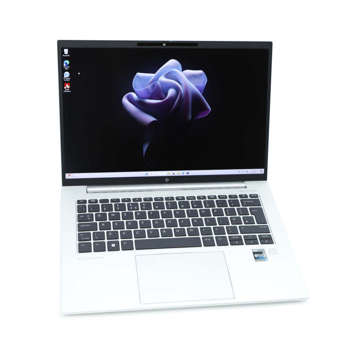 HP EliteBook 840 G9 Laptop: Core i7-1255U 16GB RAM 512GB SSD Warranty - GreenGreenStore