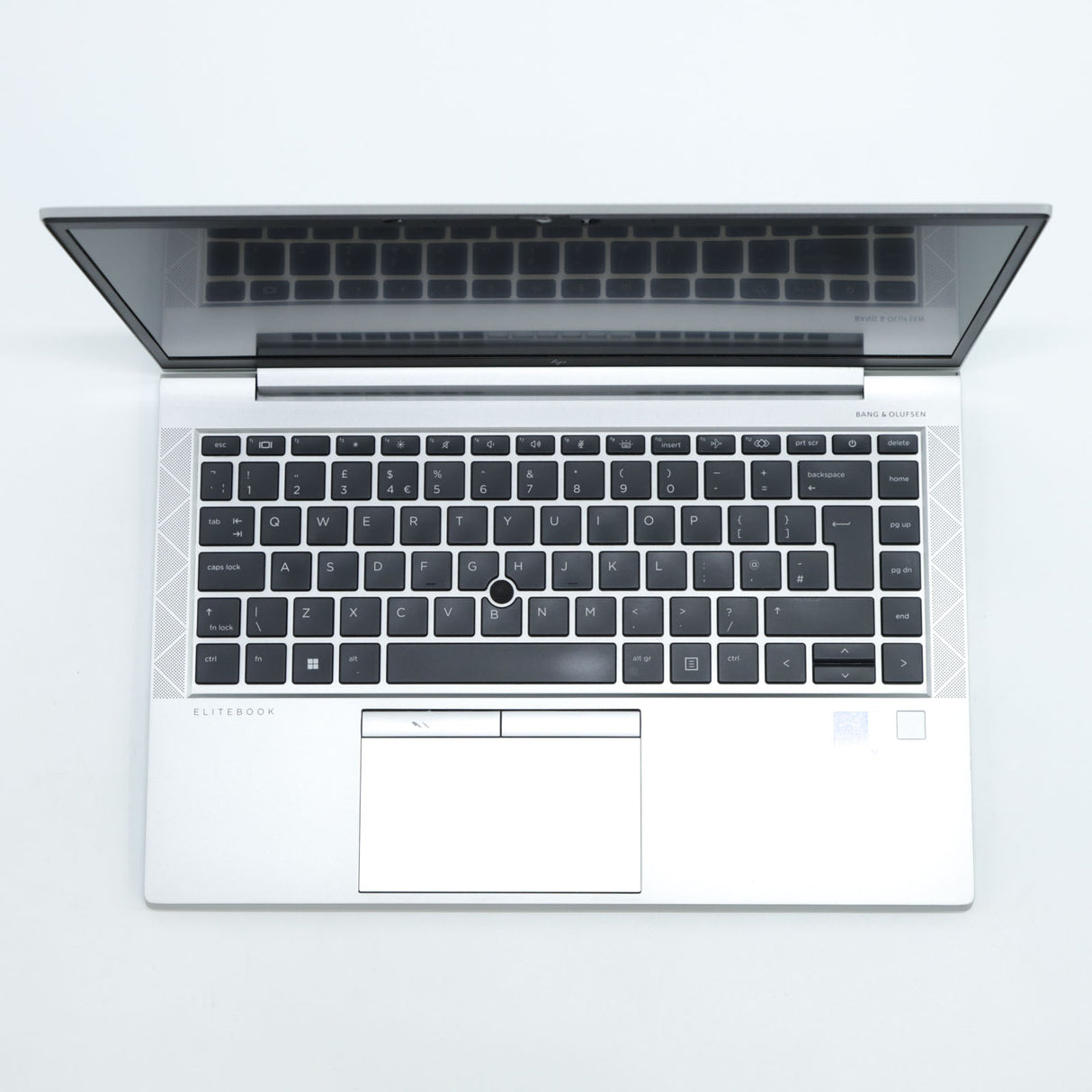 HP EliteBook 840 G8 Laptop: Core i7-1165G7 16GB RAM 256 SSD Warranty - GreenGreenStore