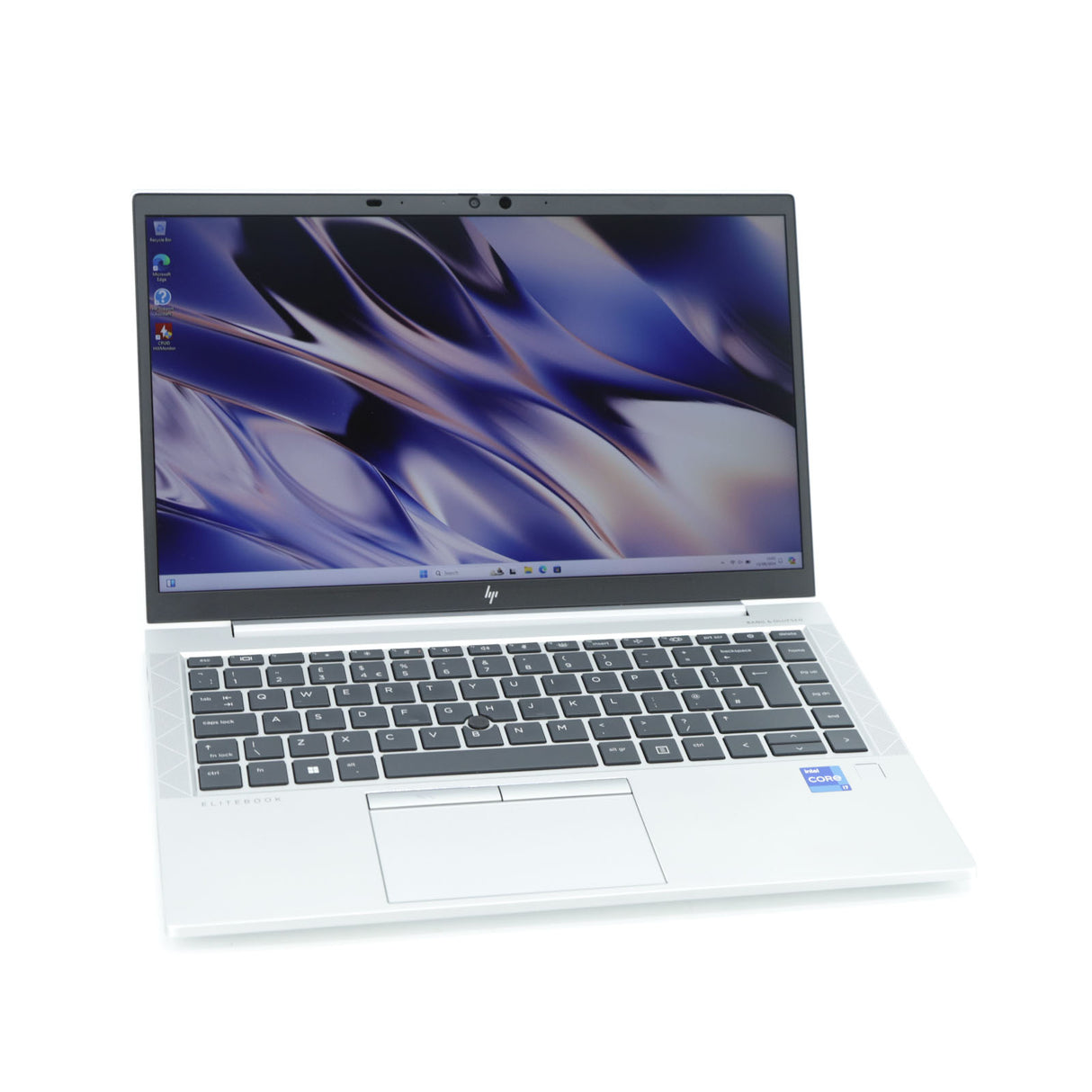 HP EliteBook 840 G8 Laptop: Core i7-1165G7 16GB RAM 256 SSD Warranty - GreenGreenStore