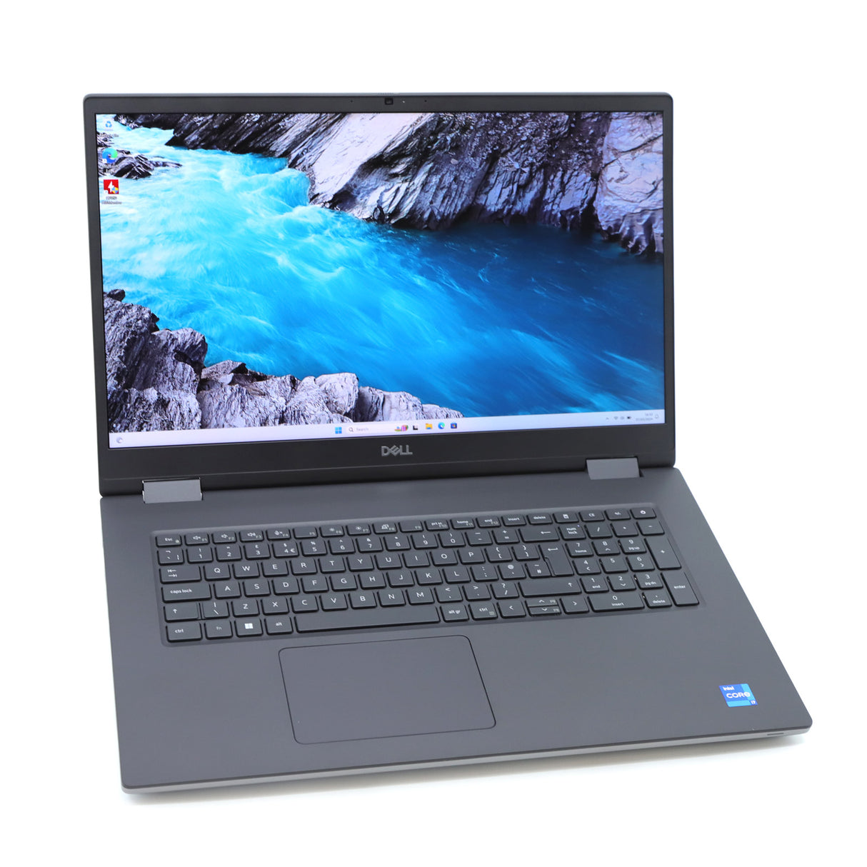 Dell Precision 7780 CAD Laptop: Core i7-13850HX RTX A3500 1TB 32GB RAM, Warranty - GreenGreenStore
