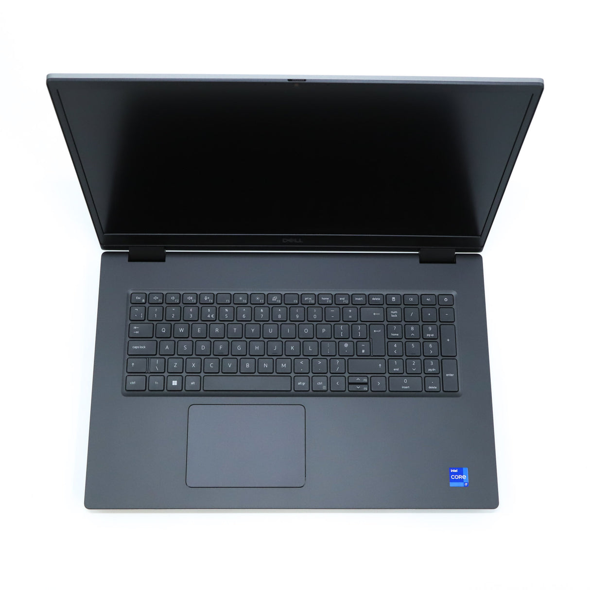 Dell Precision 7780 Laptop: i7-13850HX RTX 3500 ADA, 1TB SSD 32GB RAM, Warranty - GreenGreenStore