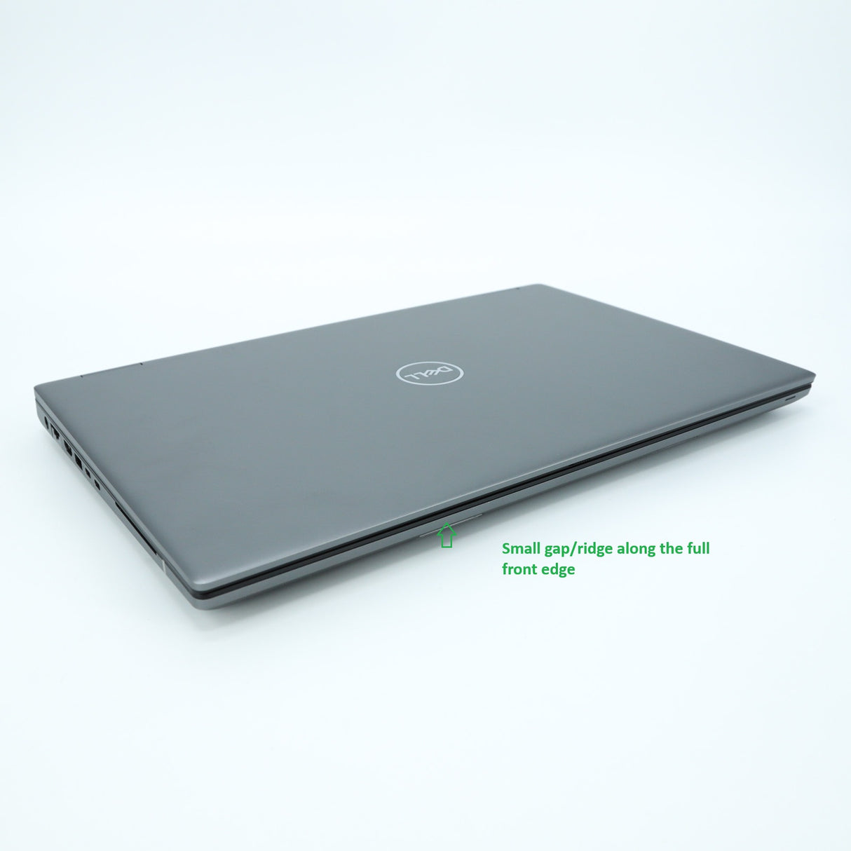 Dell Precision 7780 Laptop: i7-13850HX RTX 3500 ADA, 1TB SSD 32GB RAM, Warranty - GreenGreenStore
