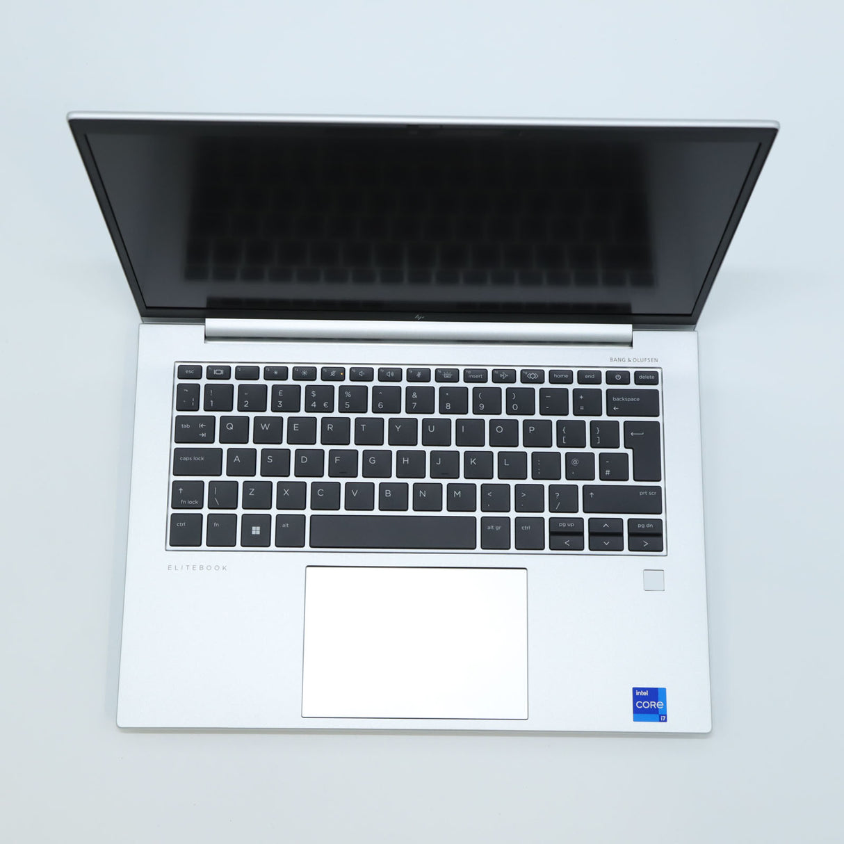 HP EliteBook 840 G10 Laptop: Intel Core i7-1355U 512GB SSD 16GB RAM Warranty - GreenGreenStore