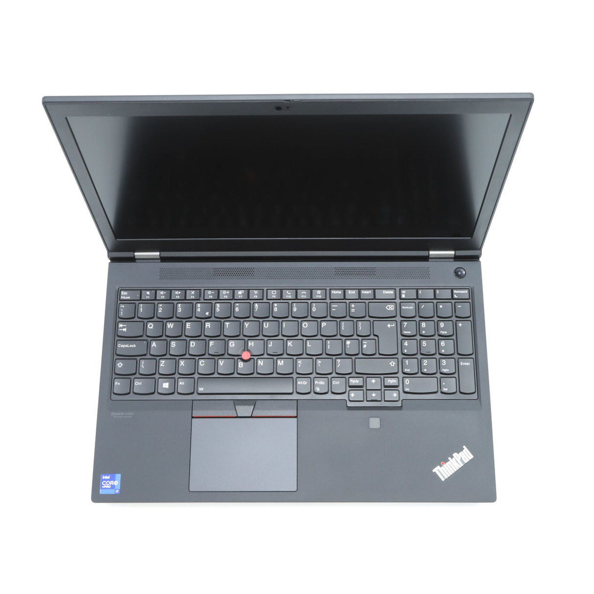 Lenovo ThinkPad P15 Gen 2 Laptop Core i7-11850H 16GB 512GB A2000 Warranty VAT - GreenGreenStore