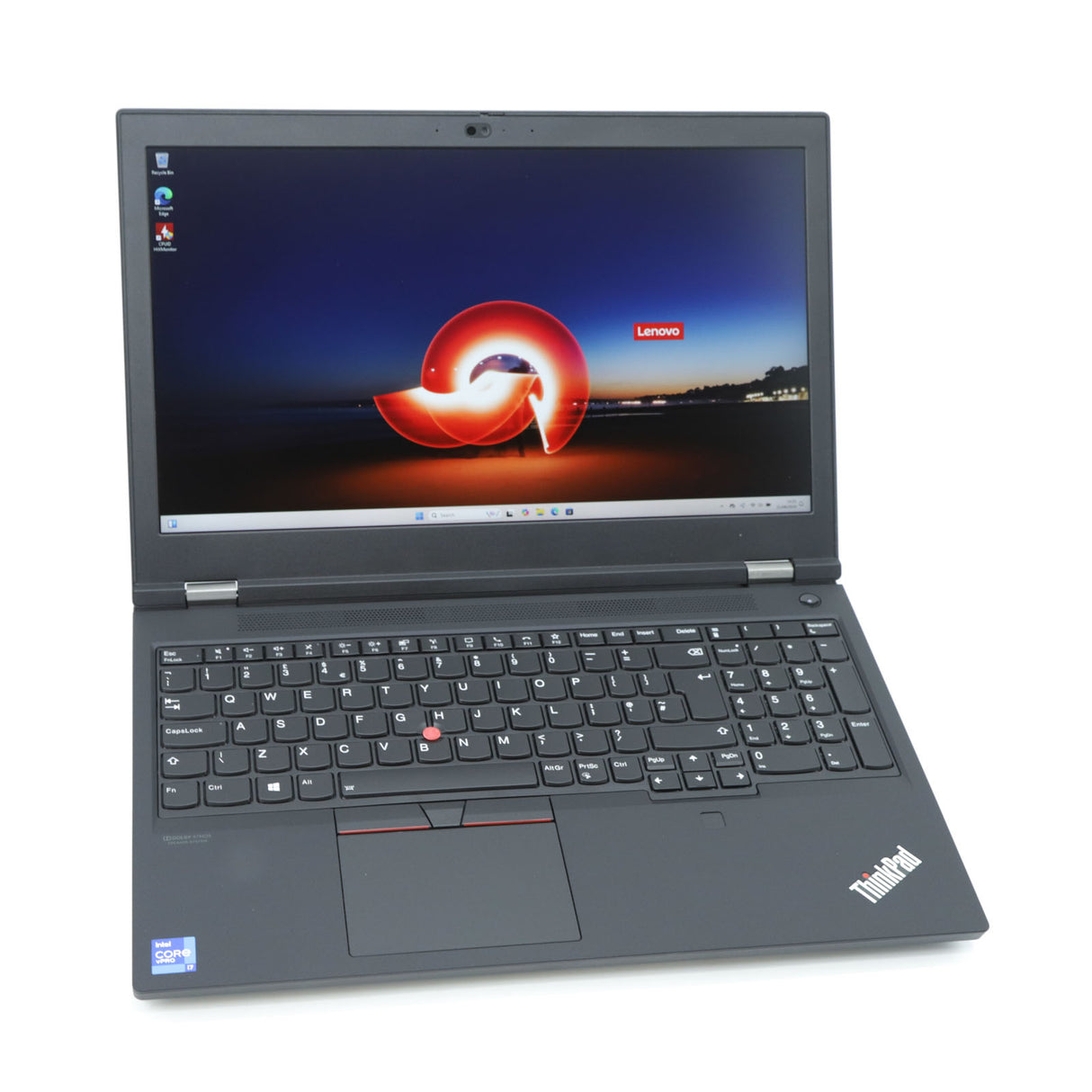Lenovo ThinkPad P15 Gen 2 Laptop Core i7-11850H 16GB 512GB A2000 Warranty VAT - GreenGreenStore