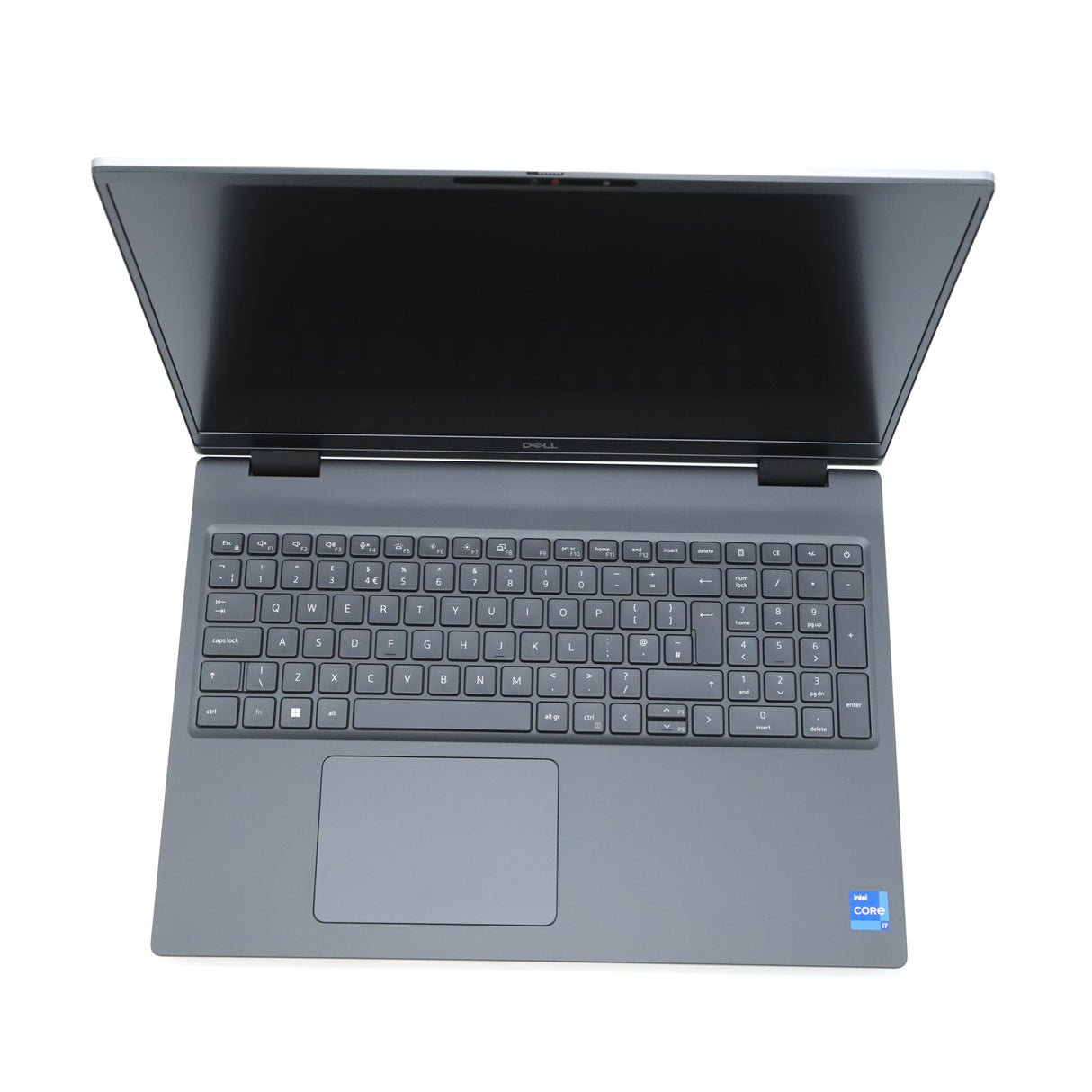 Dell Precision 7680 Laptop: i7-13850HX 32GB RAM 1TB SSD RTX 2000 Ada Warranty - GreenGreenStore