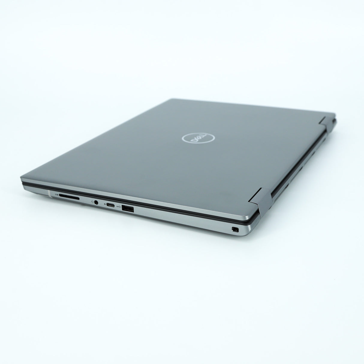 Dell Precision 7680 Laptop: i7-13850HX 32GB RAM 1TB SSD RTX 2000 Ada Warranty - GreenGreenStore