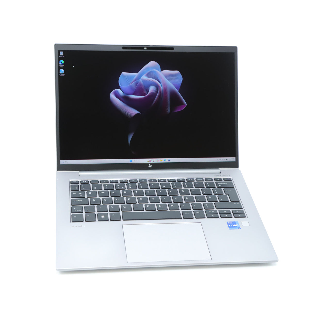 HP ZBook Firefly 14 G9 Laptop: Core i7-1255U 32GB 1TB SSD RTX T550 Warranty VAT - GreenGreenStore
