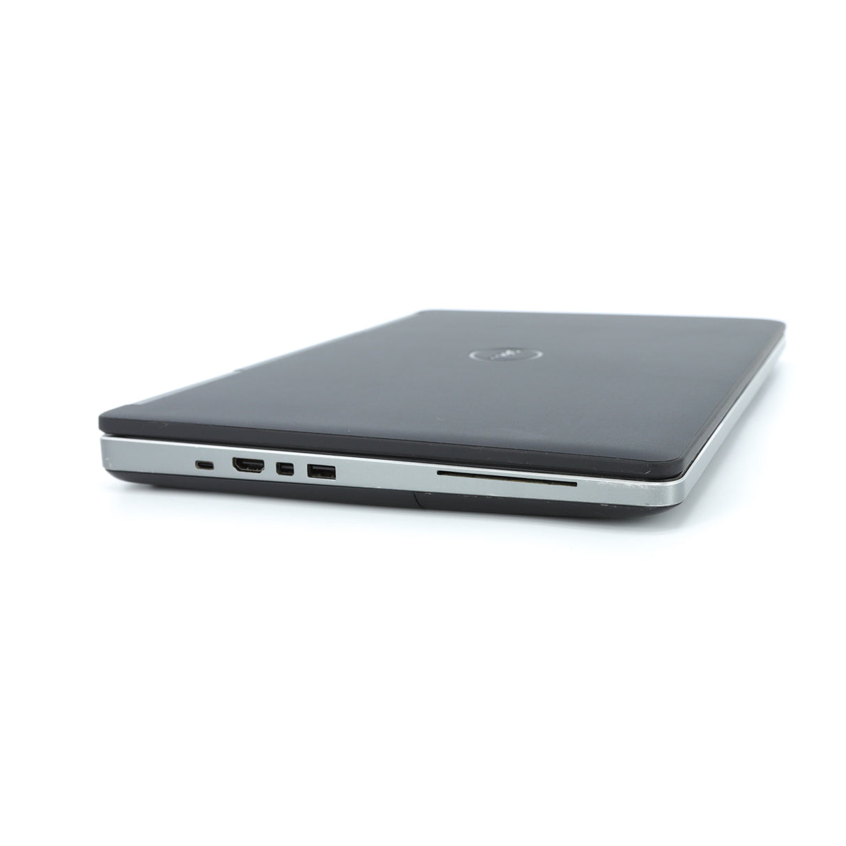 Dell Precision 7510 Laptop: Core i7 32GB RAM 512GB NVIDIA Quadro Warranty VAT - GreenGreenStore