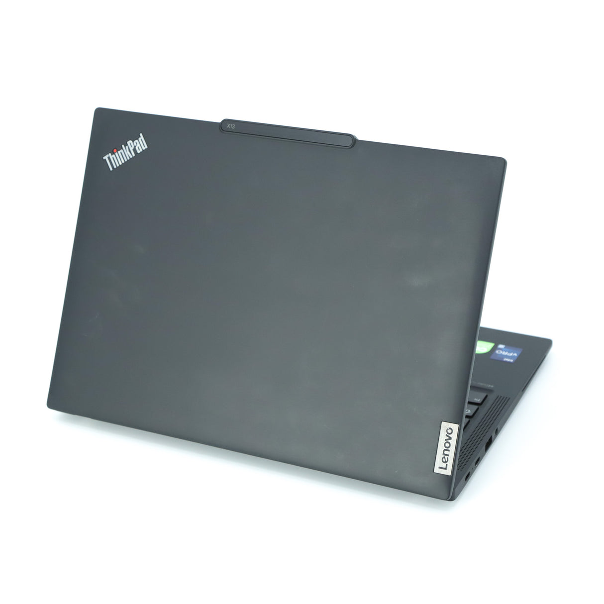 Lenovo ThinkPad X13 Gen 4 Laptop: Core i7-1365U 32GB RAM 512GB SSD Warranty - GreenGreenStore