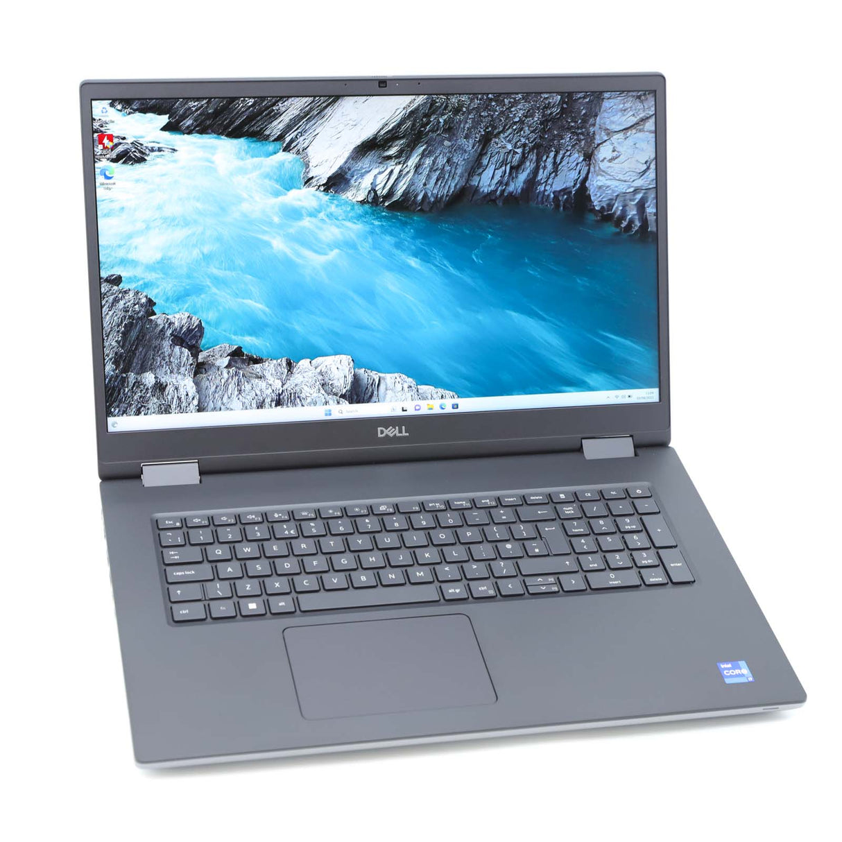 Dell Precision 7780 Laptop: i7-13850HX RTX 3500 ADA, 1TB SSD 32GB RAM, Warranty - GreenGreenStore
