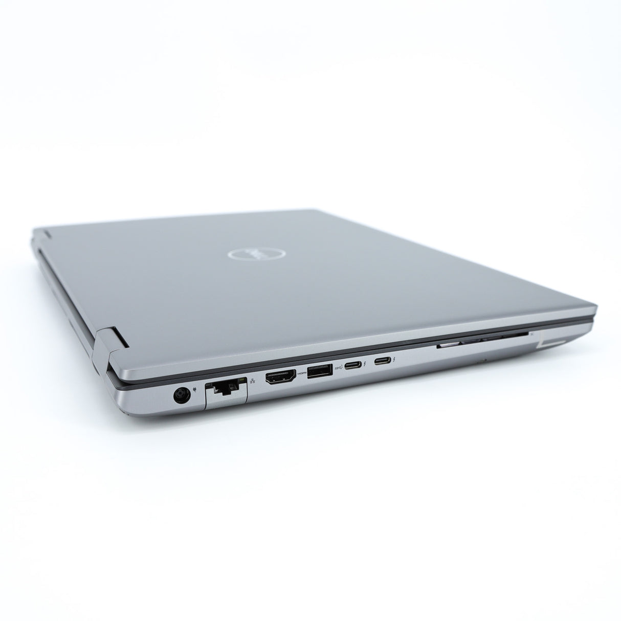 Dell Precision 7780 Laptop: i7-13850HX RTX 3500 Ada 32GB RAM 1TB SSD Warranty - GreenGreenStore