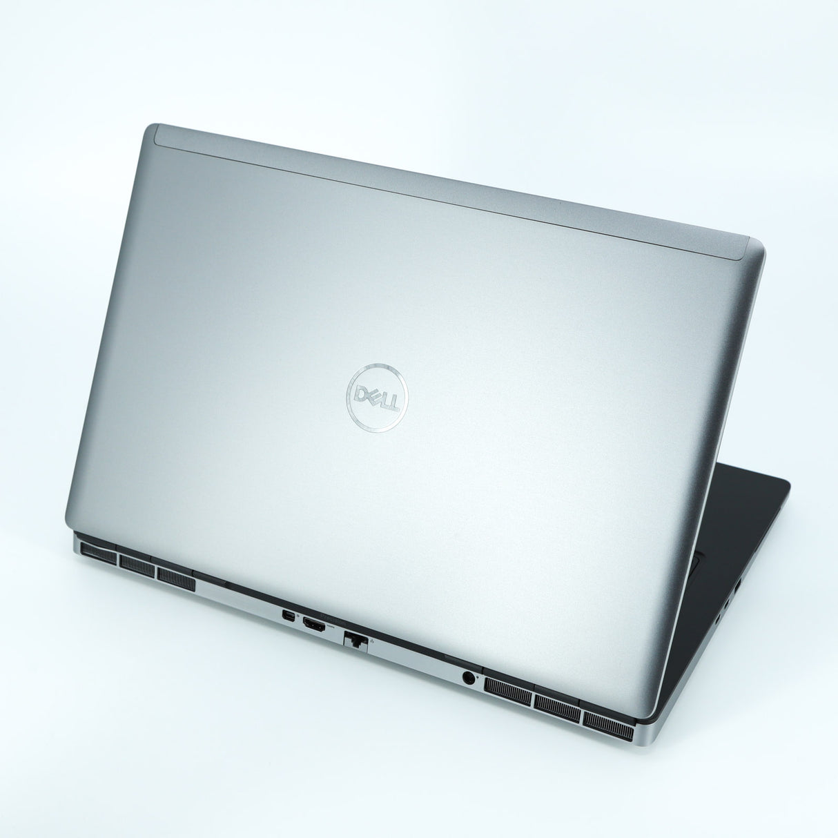 Dell Precision 7760 Laptop: Xeon W-11855M 512GB SSD 64GB RAM RTX A5000, Warranty - GreenGreenStore