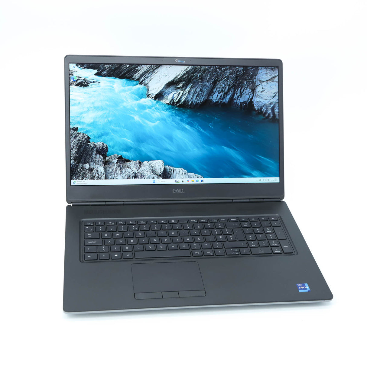 Dell Precision 7760 Laptop: Xeon W-11855M 512GB SSD 64GB RAM RTX A5000, Warranty - GreenGreenStore