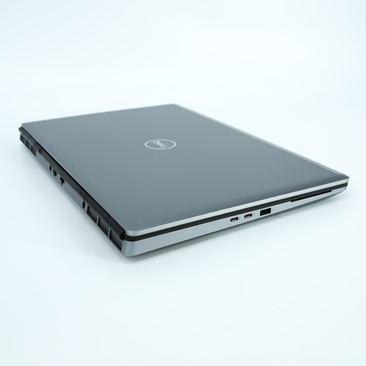 Dell Precision 7760 Laptop: Xeon W-11855M 512GB SSD 64GB RAM RTX A5000, Warranty - GreenGreenStore