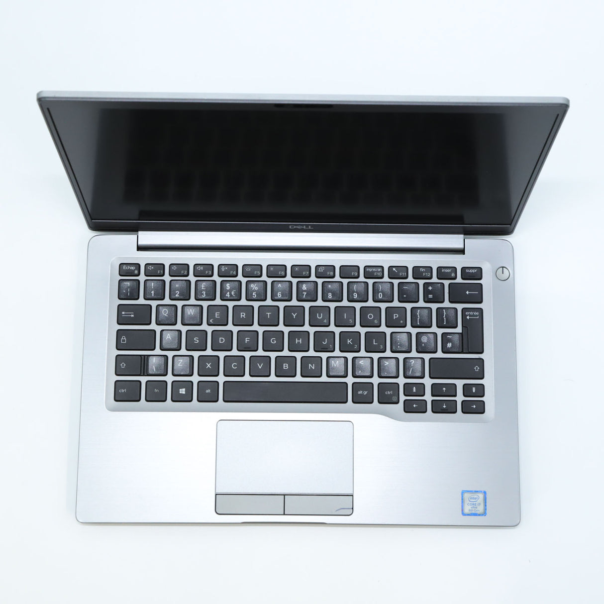 Dell Latitude 7400 Laptop: Core i7-8665U 16GB RAM 1TB SSD Warranty VAT - GreenGreenStore