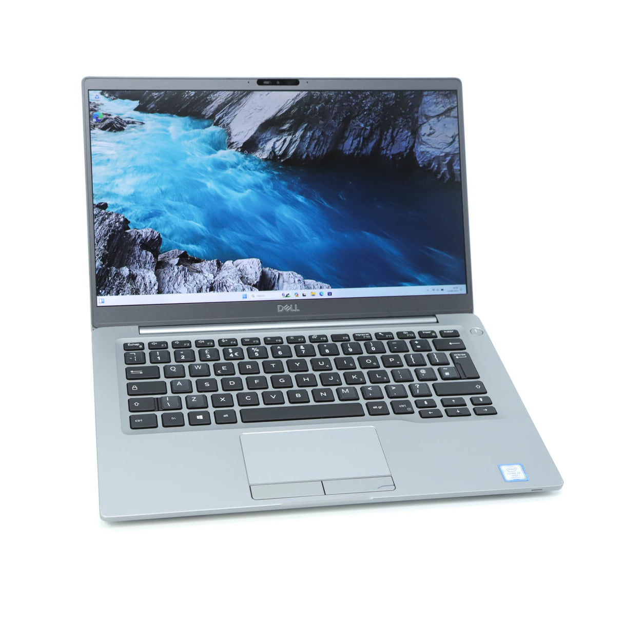 Dell Latitude 7400 Laptop: Core i7-8665U 16GB RAM 1TB SSD Warranty VAT - GreenGreenStore