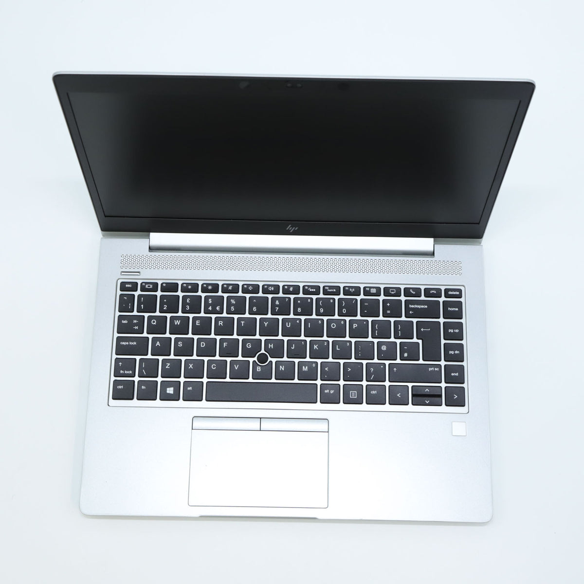 HP EliteBook 840 G5 Laptop: Core i5-8350U, 16GB RAM 256GB SSD Warranty VAT - GreenGreenStore
