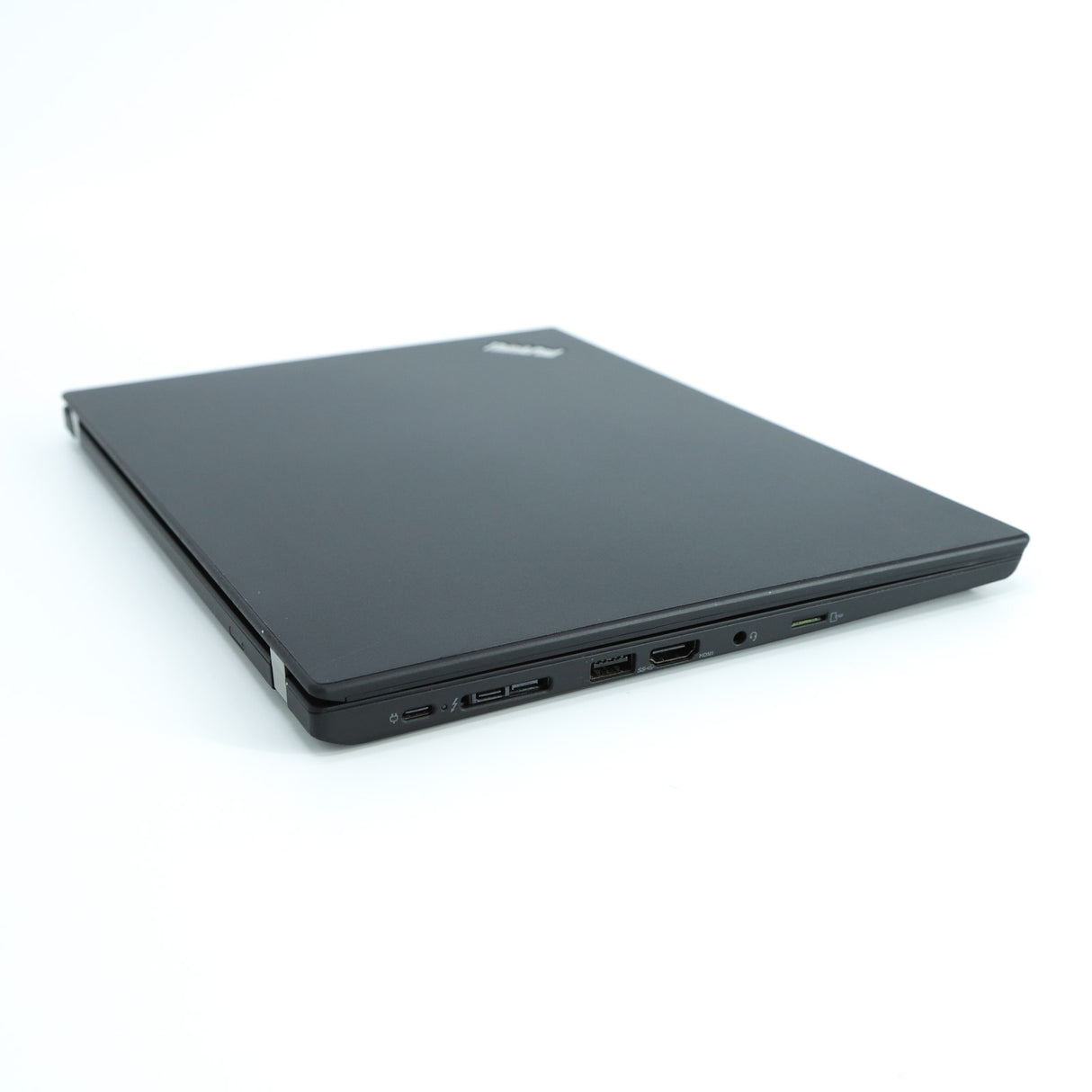 Lenovo ThinkPad T490 Laptop: Core i7-8665U 16GB RAM 512GB SSD LTE, Warranty VAT - GreenGreenStore