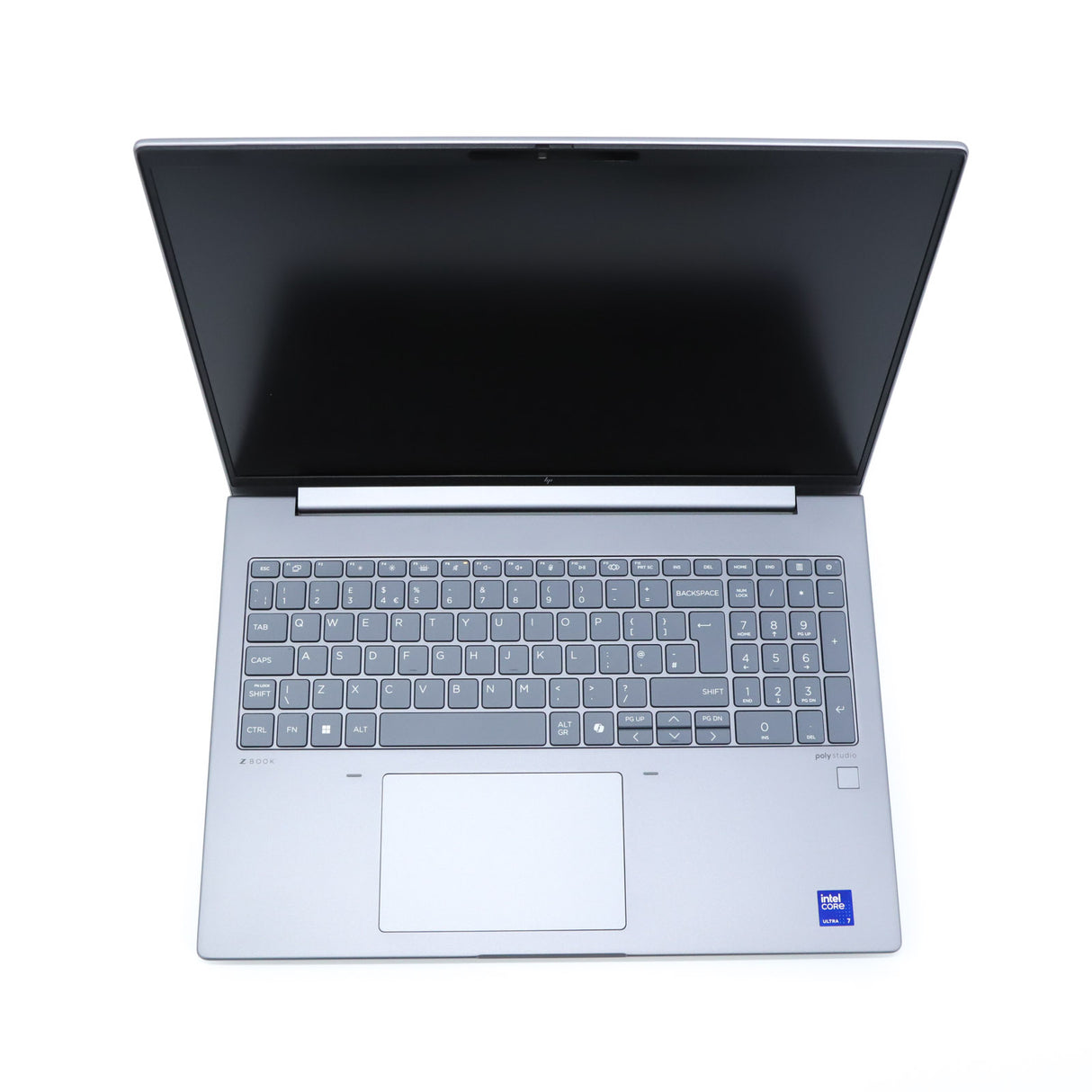 HP ZBook Power 16 G11 Laptop: Ultra 7 155H 1TB 32GB RAM RTX 2000 Ada Warranty - GreenGreenStore