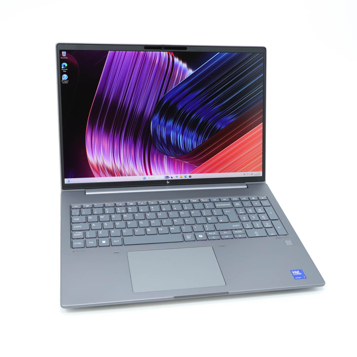HP ZBook Power 16 G11 Laptop: Ultra 7 155H 1TB 32GB RAM RTX 2000 Ada Warranty - GreenGreenStore