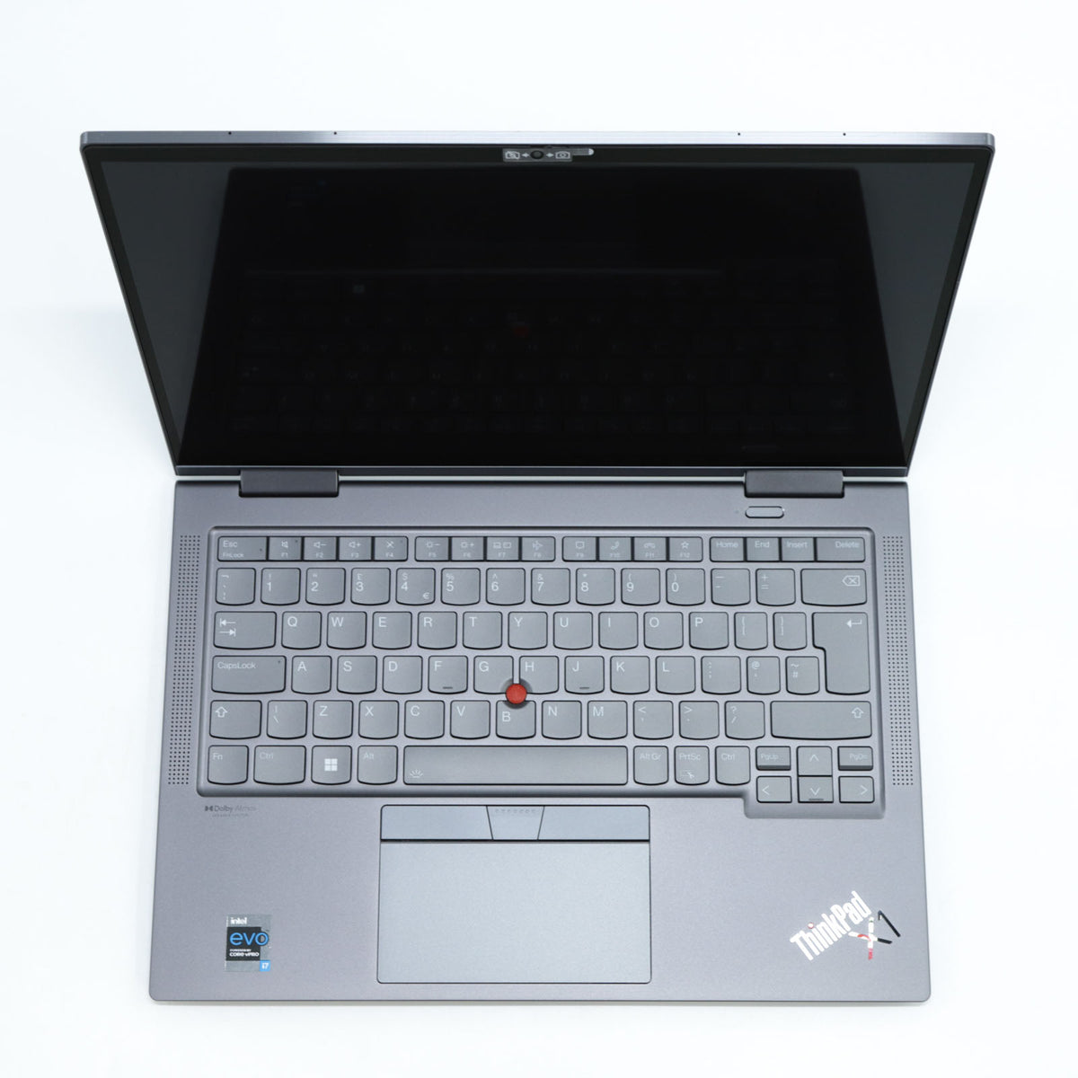 Lenovo ThinkPad X1 Yoga Gen 6 4K Laptop: Core i7-1185G7 256GB 16GB Warranty VAT - GreenGreenStore