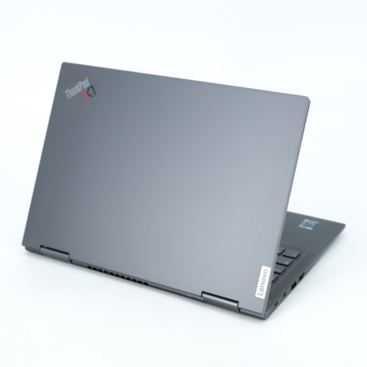 Lenovo ThinkPad X1 Yoga Gen 6 4K Laptop: Core i7-1185G7 256GB 16GB Warranty VAT - GreenGreenStore