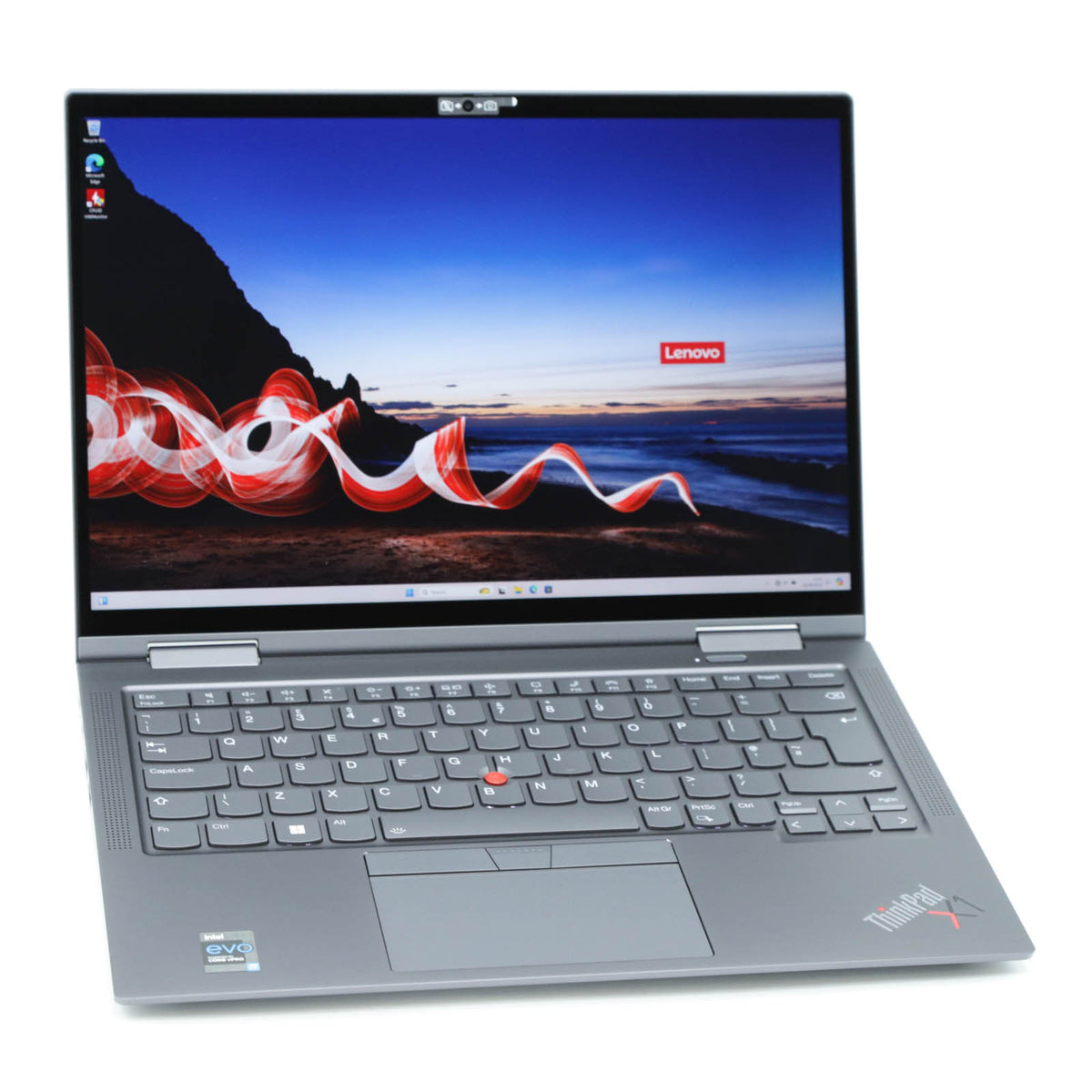Lenovo ThinkPad X1 Yoga Gen 6 4K Laptop: Core i7-1185G7 256GB 16GB Warranty VAT - GreenGreenStore