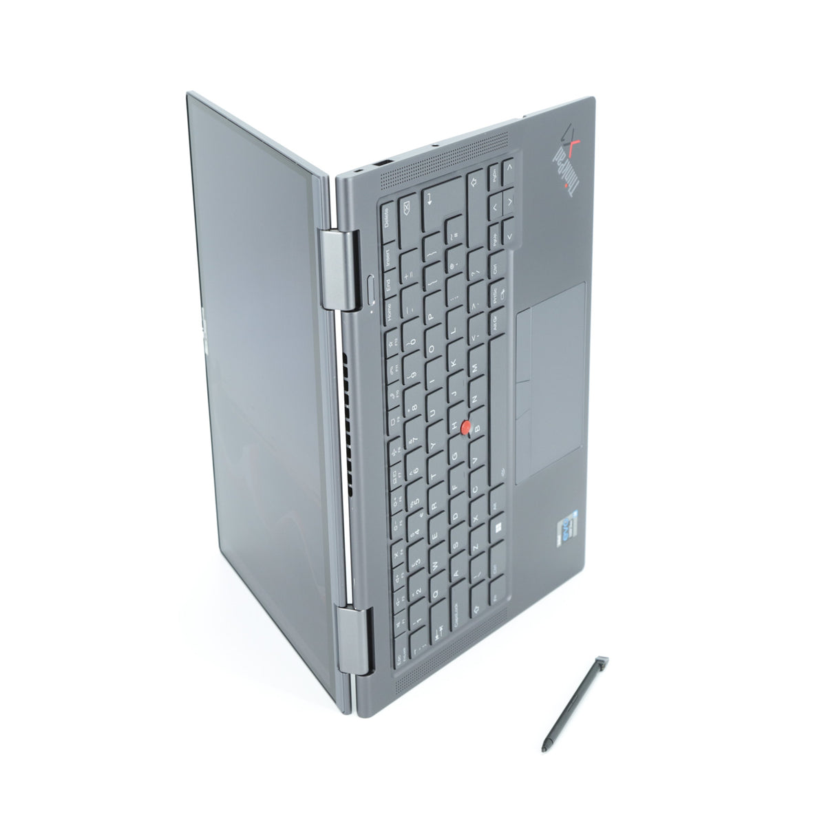 Lenovo ThinkPad X1 Yoga Gen 6 4K Laptop: Core i7-1185G7 256GB 16GB Warranty VAT - GreenGreenStore