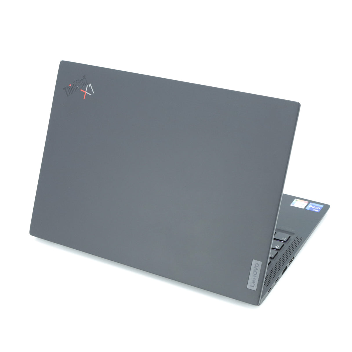 Lenovo ThinkPad X1 Carbon 9 4K Laptop: i7-1185G7 32GB RAM 512GB SSD Warranty VAT - GreenGreenStore