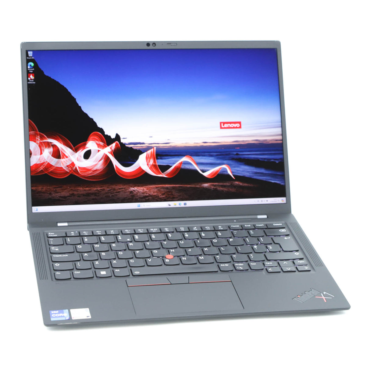 Lenovo ThinkPad X1 Carbon 9 4K Laptop: i7-1185G7 32GB RAM 512GB SSD Warranty VAT - GreenGreenStore