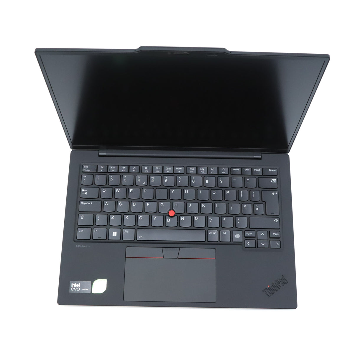 Lenovo ThinkPad X1 Carbon 12 Laptop: Ultra 5 125U 16GB RAM 256GB SSD Warranty - GreenGreenStore