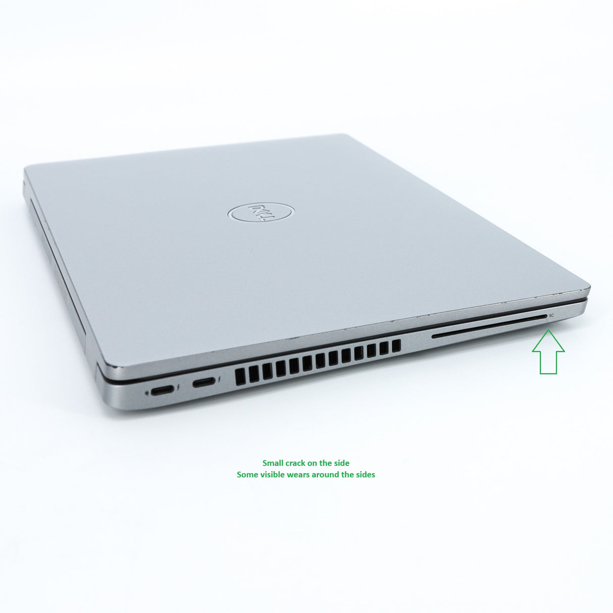 Dell Latitude 5420 14" Laptop: 11th Gen Core i5, 16GB RAM, 256GB SSD, Warranty - GreenGreenStore