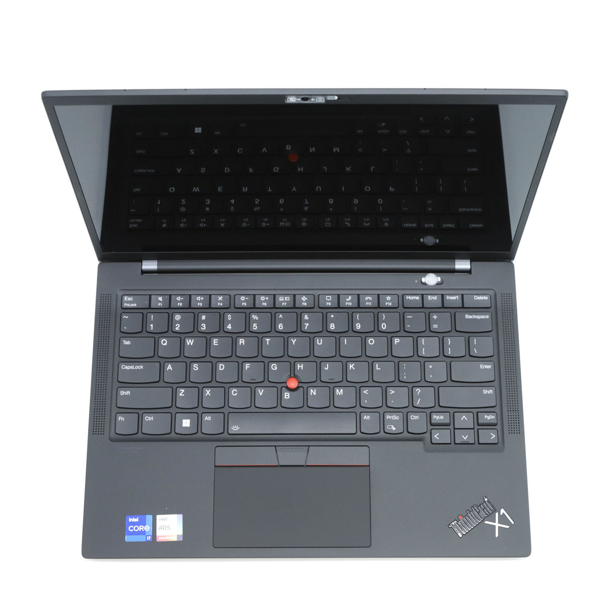 Lenovo ThinkPad X1 Carbon 9 4K Laptop: Core i7-1185G7 512GB 32GB Warranty VAT - GreenGreenStore