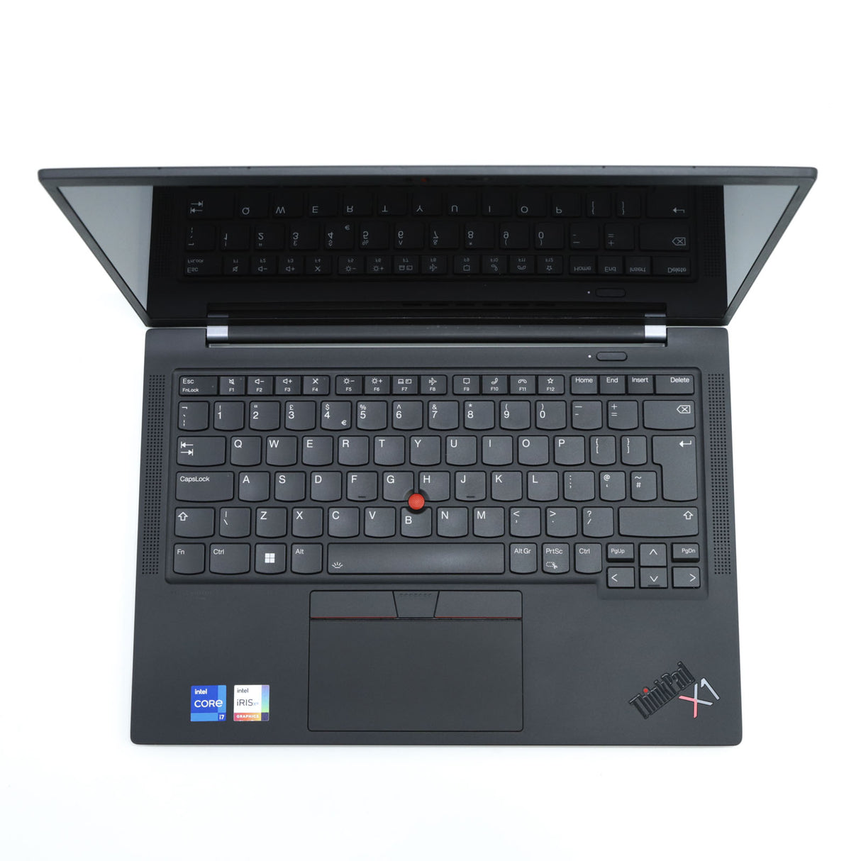 Lenovo ThinkPad X1 Carbon 9 Laptop: i7-1185G7 32GB RAM 512GB SSD Warranty VAT - GreenGreenStore