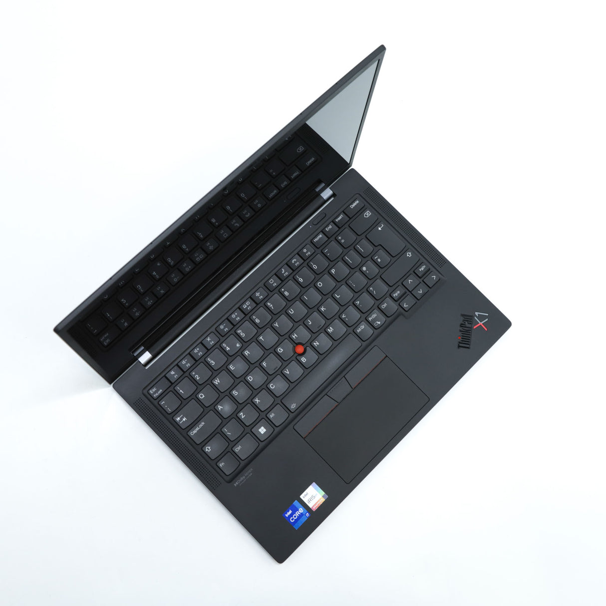 Lenovo ThinkPad X1 Carbon 9 Laptop: i7-1185G7 32GB RAM 512GB SSD Warranty VAT - GreenGreenStore