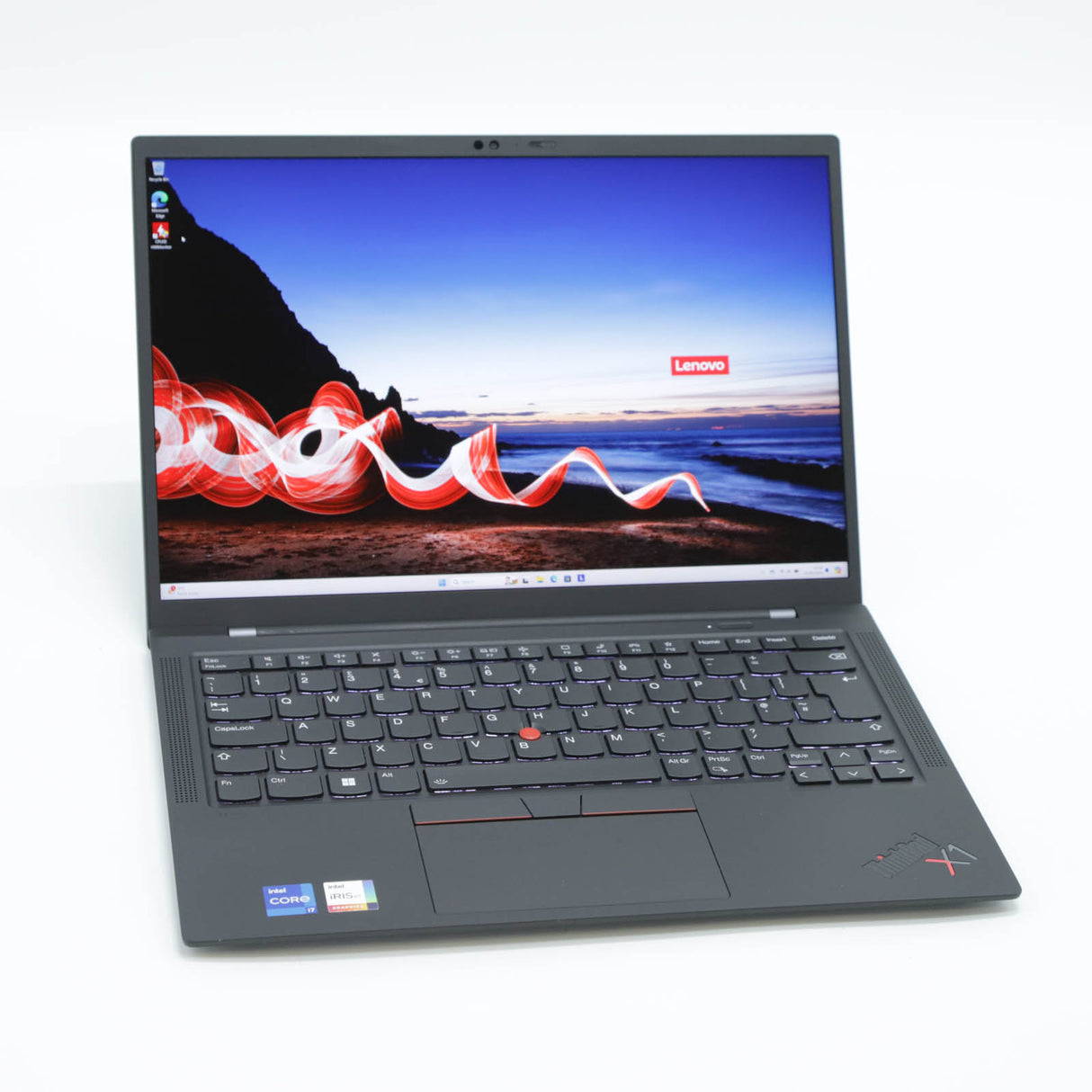 Lenovo ThinkPad X1 Carbon 9 Laptop: i7-1185G7 32GB RAM 512GB SSD Warranty VAT - GreenGreenStore