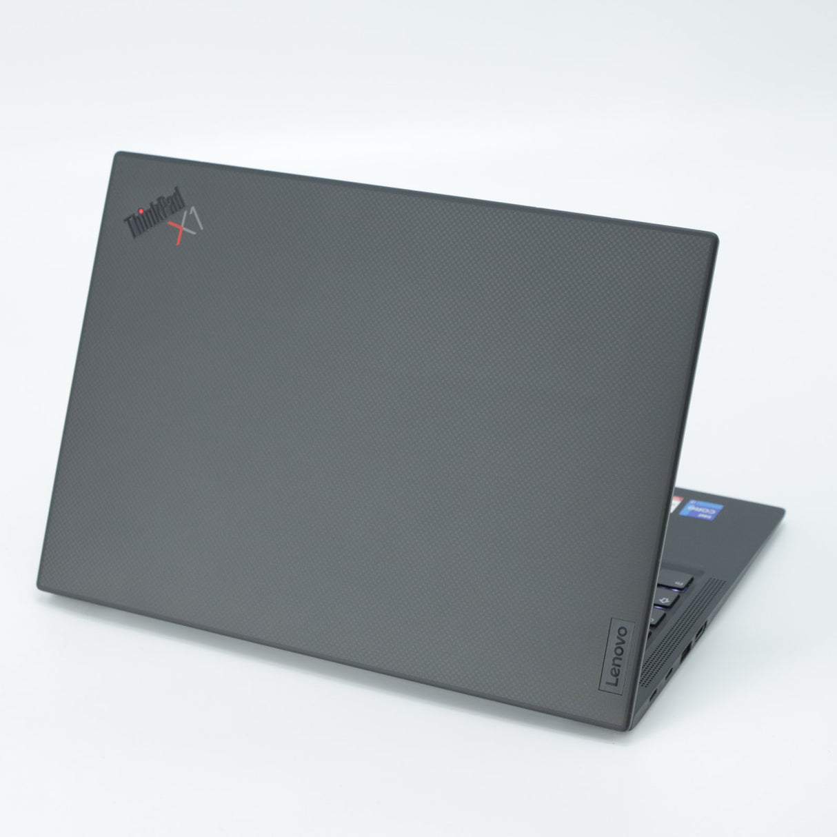 Lenovo ThinkPad X1 Carbon 9 Laptop: i7-1185G7 32GB RAM 512GB SSD Warranty VAT - GreenGreenStore
