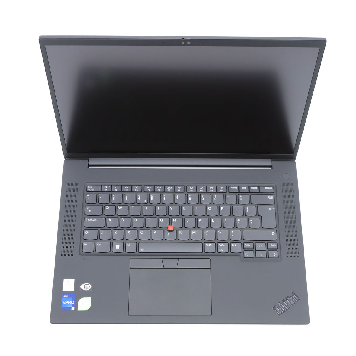 Lenovo ThinkPad P1 Gen 5 Laptop: Core i7 RTX A2000 16GB, 512GB, Warranty VAT - GreenGreenStore