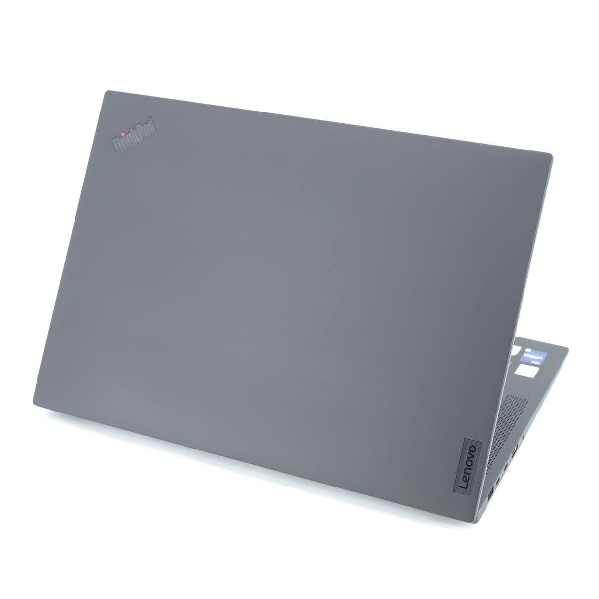 Lenovo ThinkPad P1 Gen 5 Laptop: Core i7 RTX A2000 16GB, 512GB, Warranty VAT - GreenGreenStore