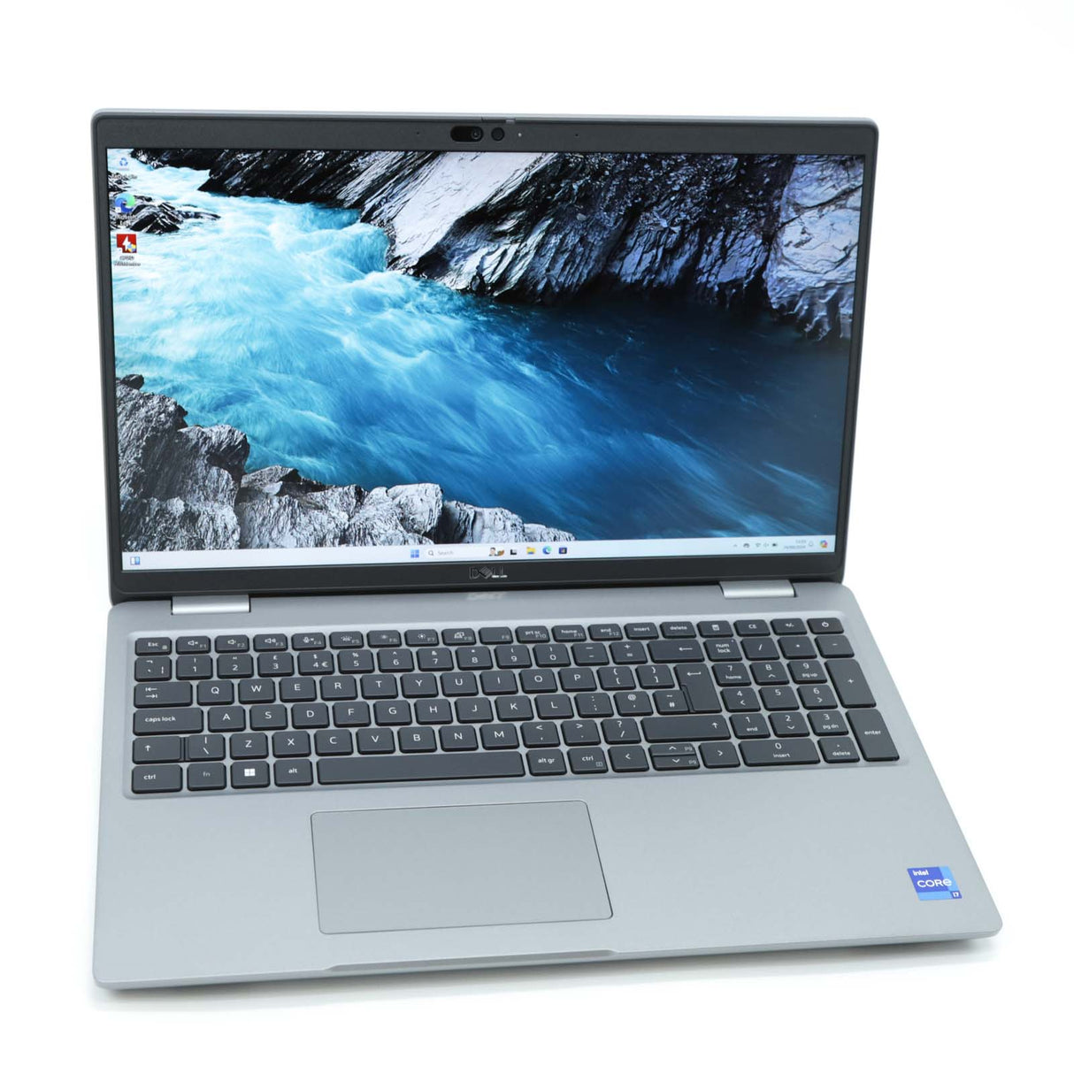 Dell Precision 3581 Laptop Core i7-13700H 16GB RAM 512GB SSD NVIDIA Warranty - GreenGreenStore